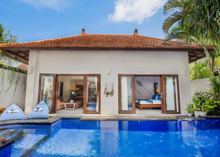 Villa Joyosa