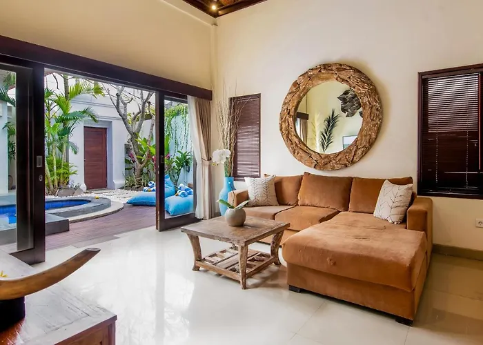 Villa Joyosa