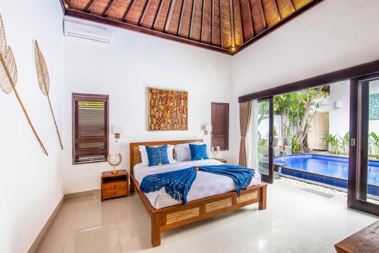 Joyosa Villa